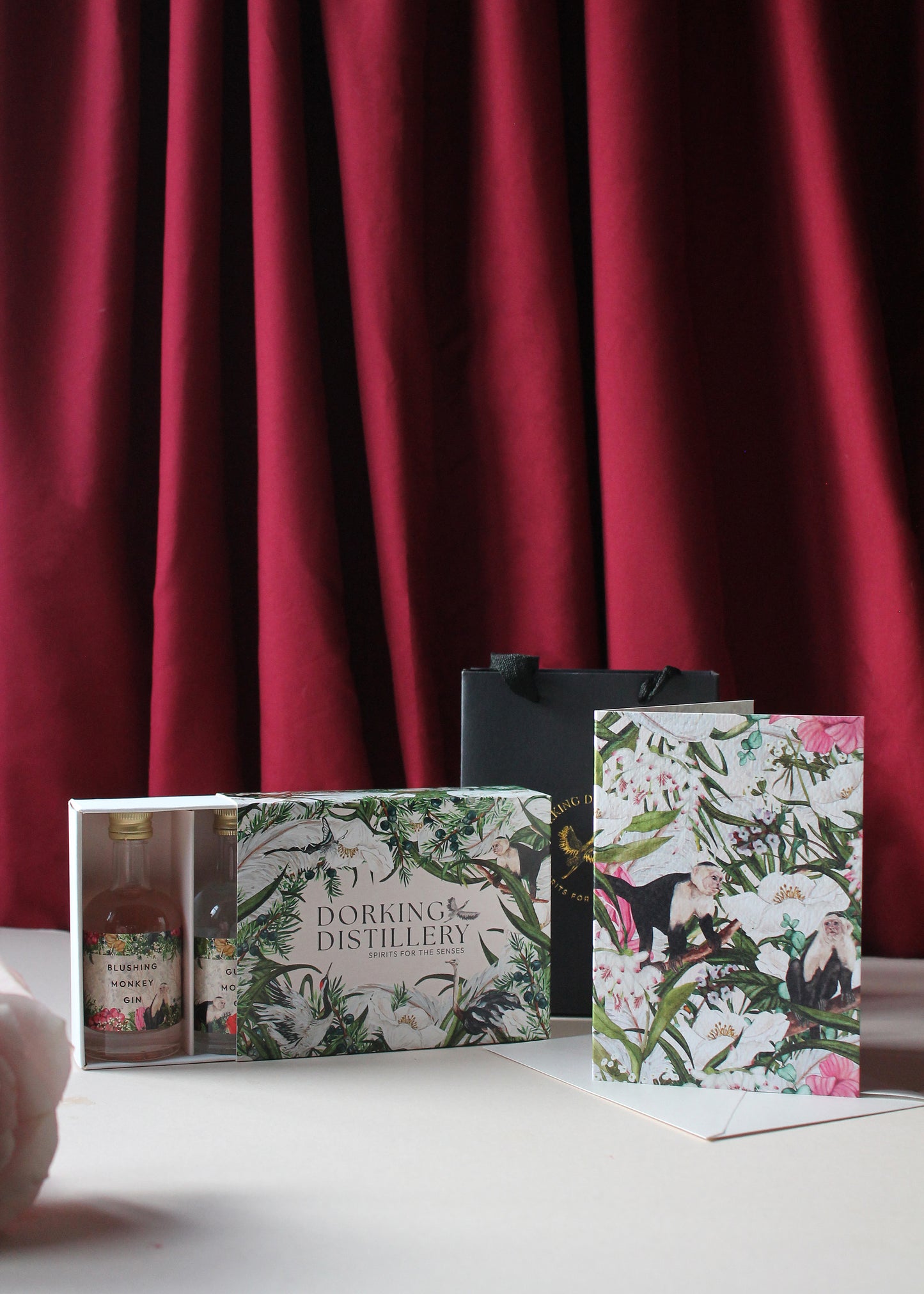Assorted Gift Set & Card