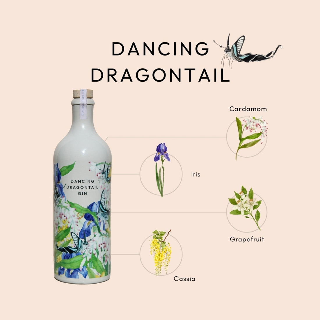 Dancing Dragontail