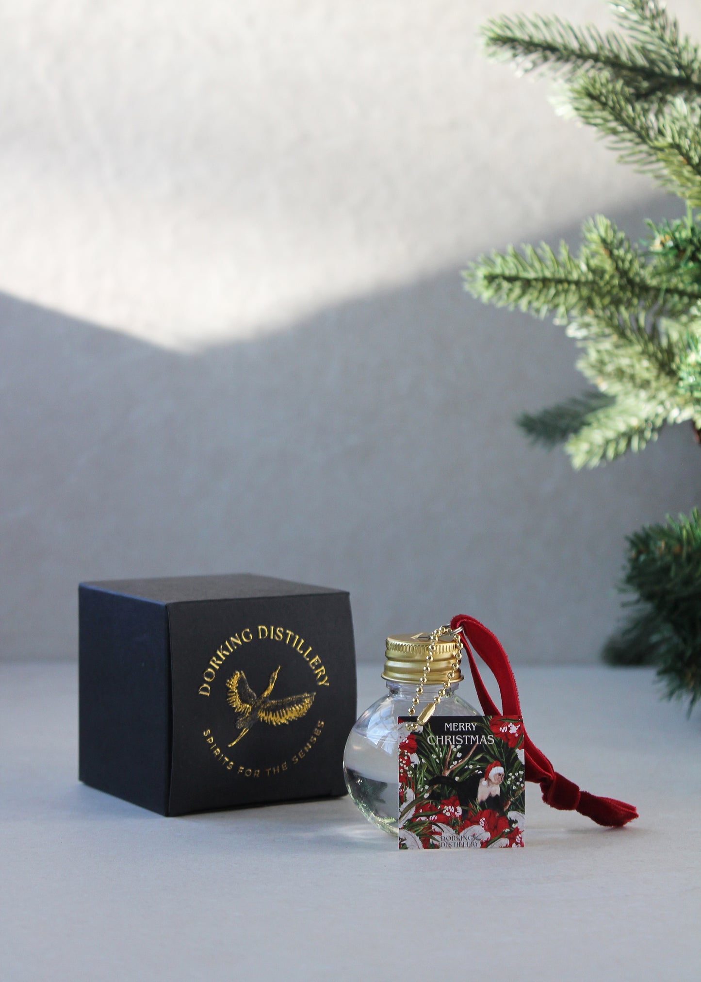 Gutsy Monkey Gin Gifts