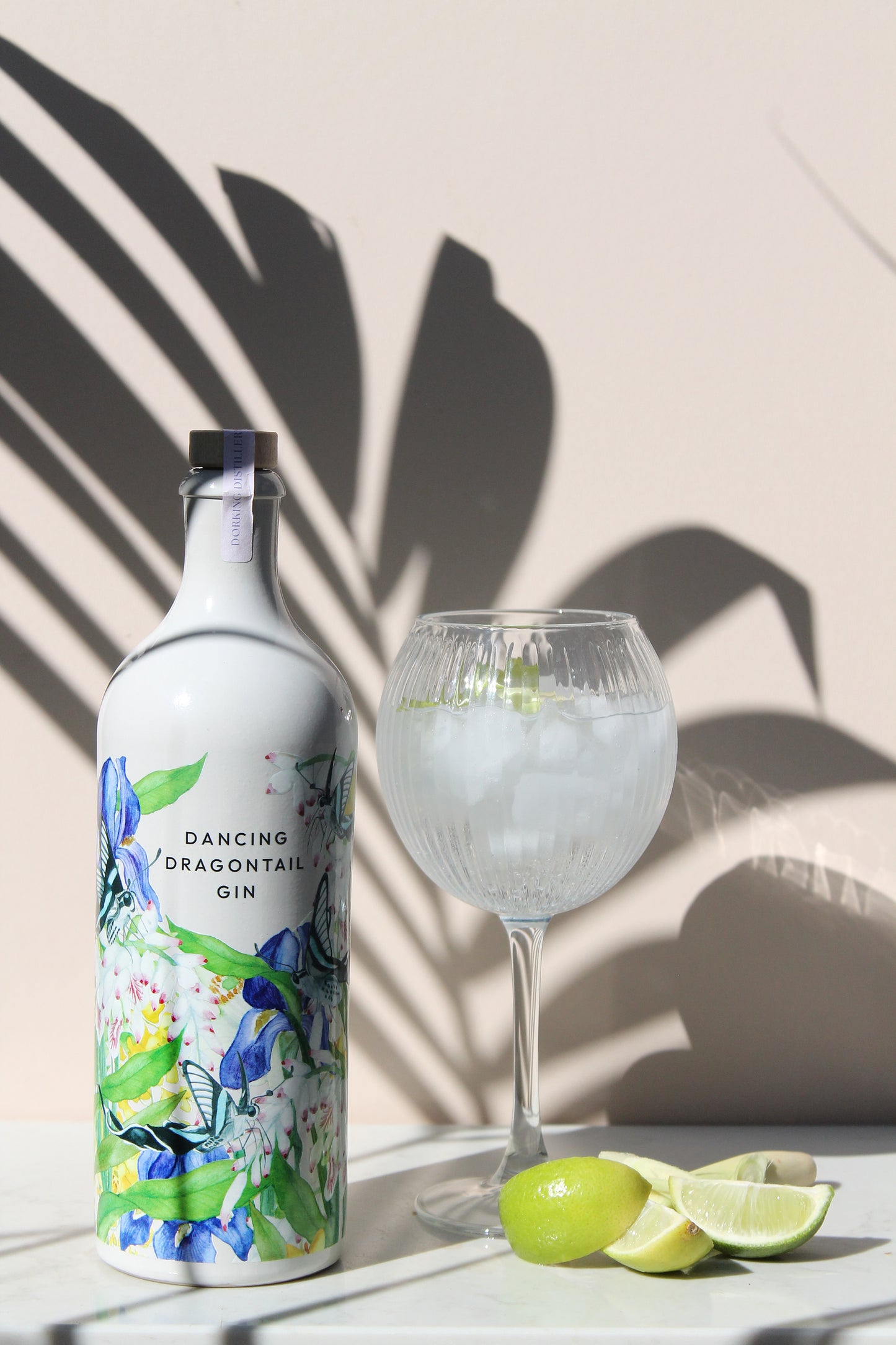 Dancing Dragontail Gin