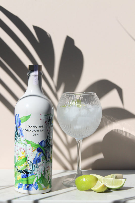 Dancing Dragontail Gin