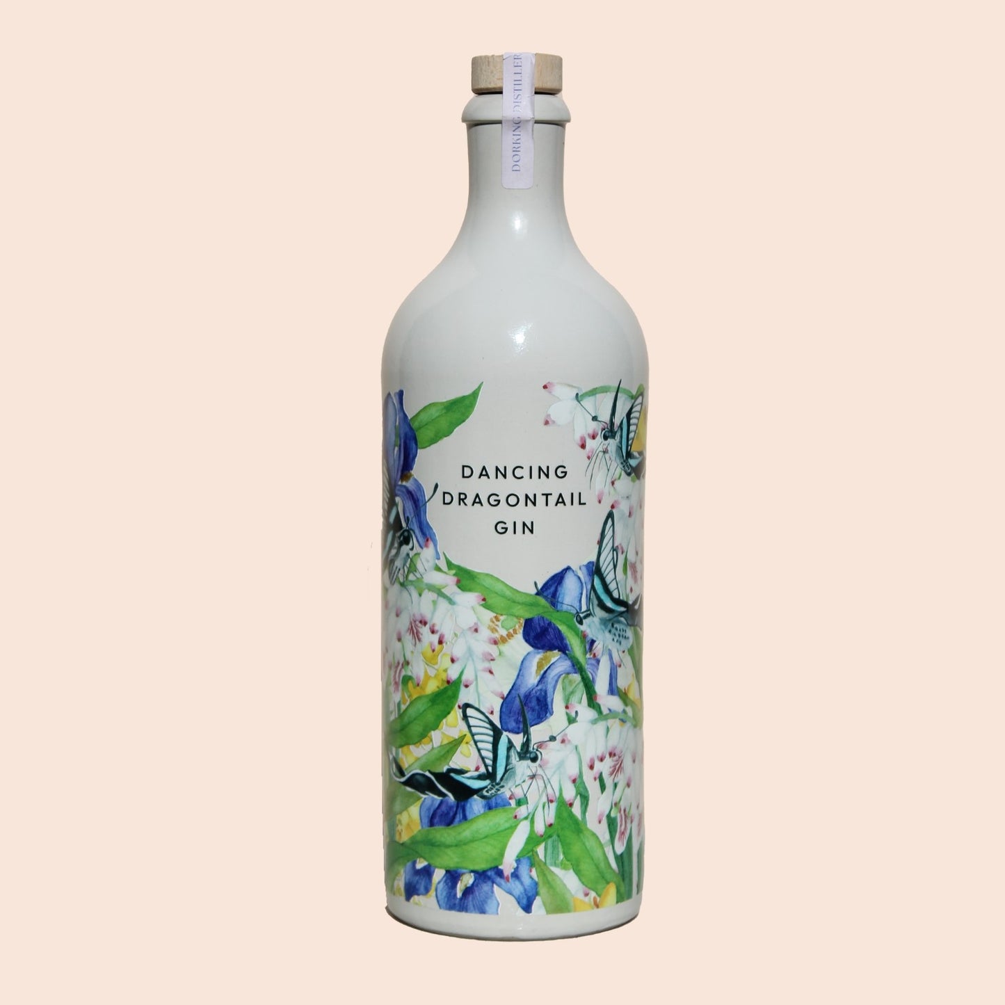 Dancing Dragontail Gin