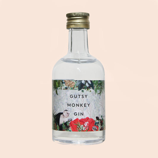 Mini - Gutsy Monkey