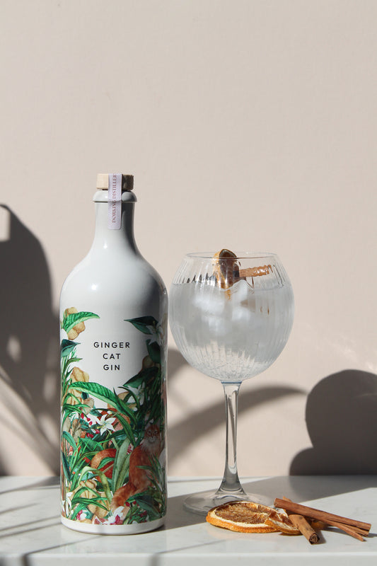 Ginger Cat Gin