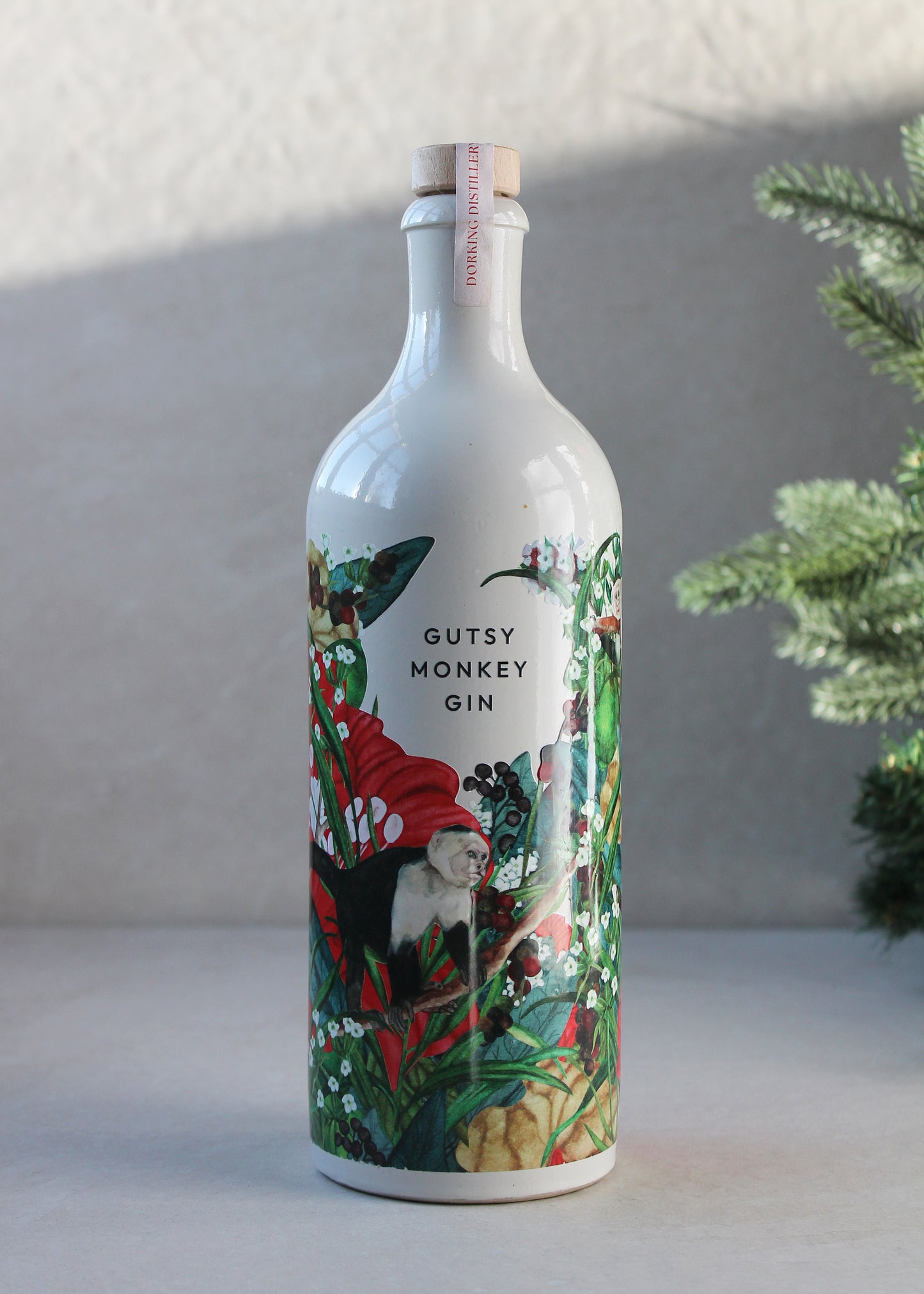 Gutsy Monkey Gin Gifts