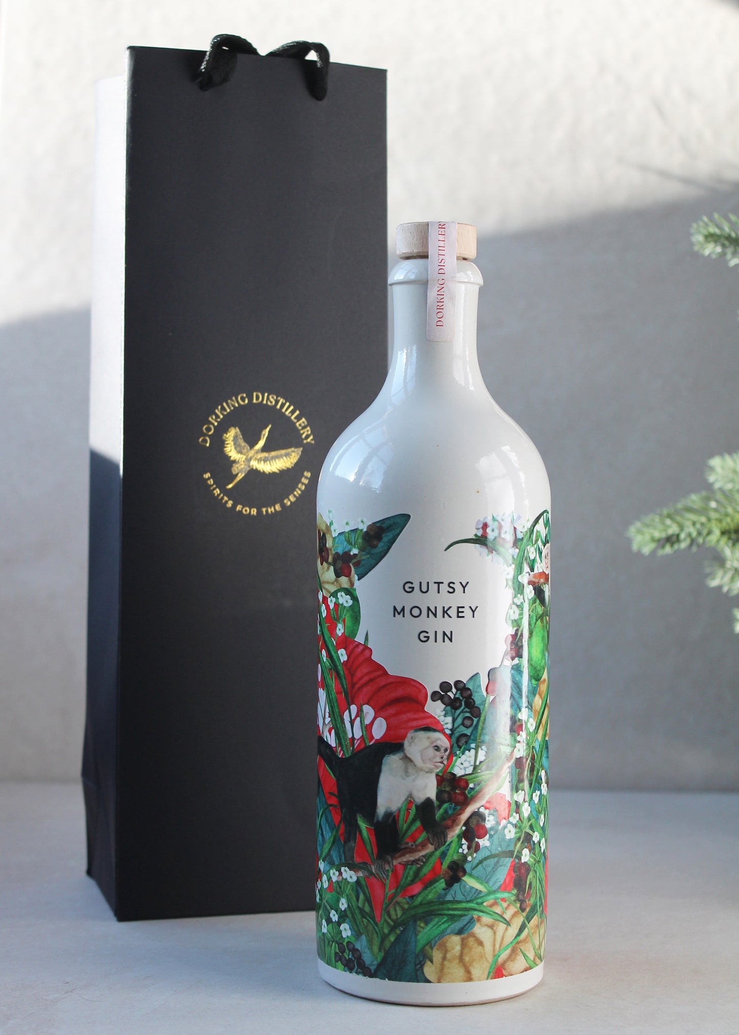 Gutsy Monkey Gin Gifts
