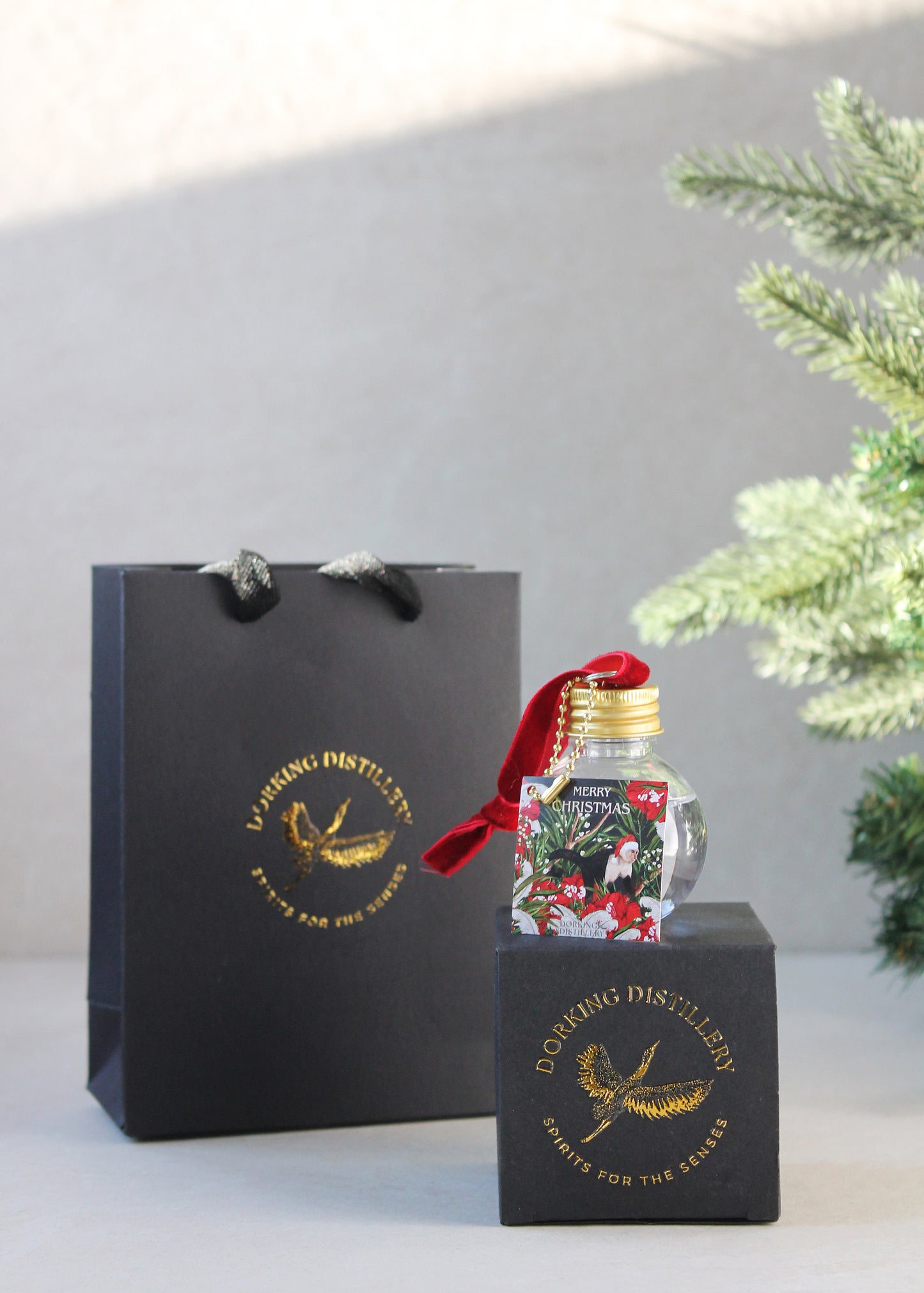 Gutsy Monkey Gin Gifts