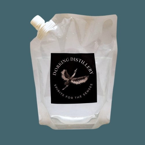 Refill Pouch Dancing Dragontail - 70cl