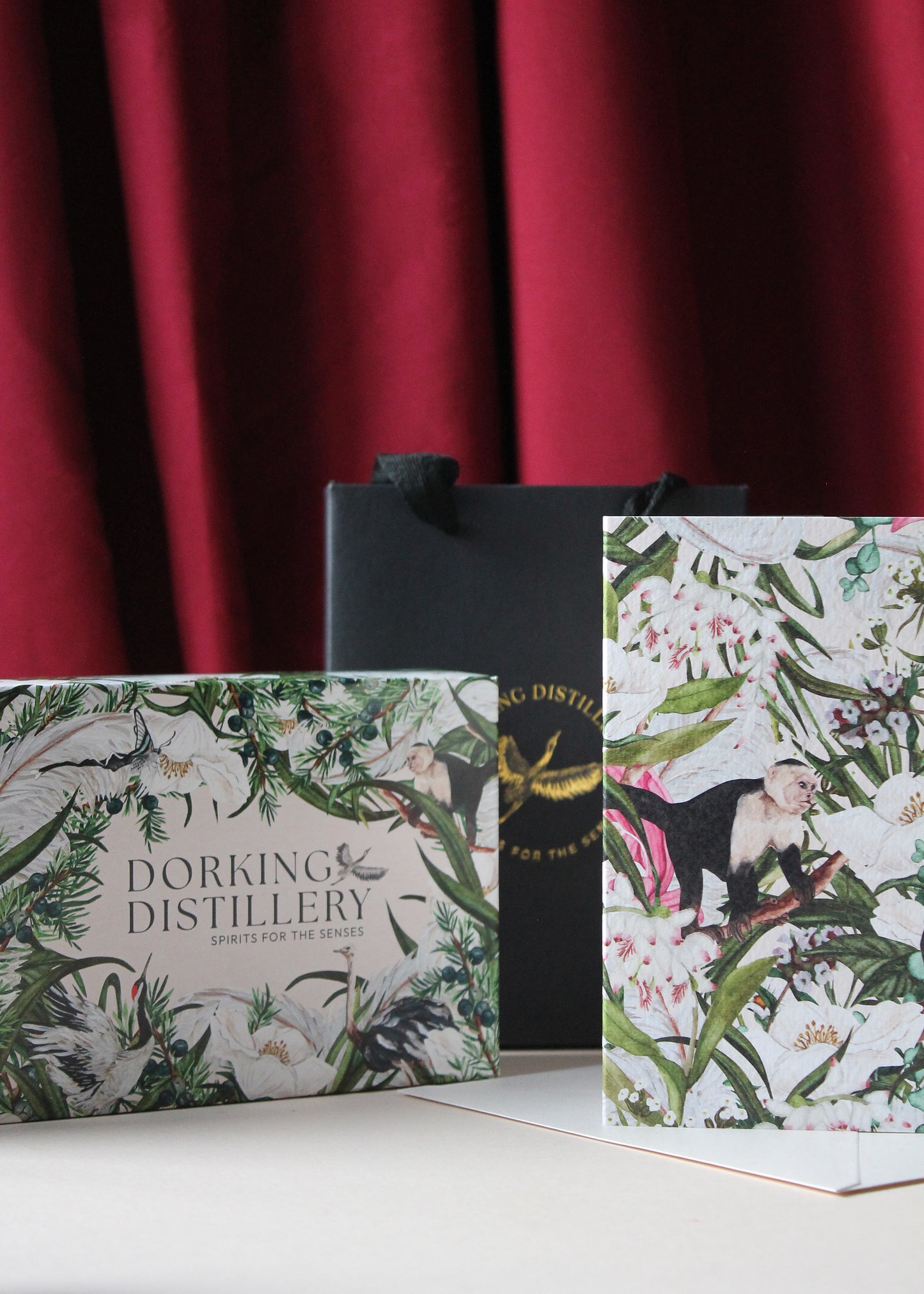 Assorted Gift Set & Card